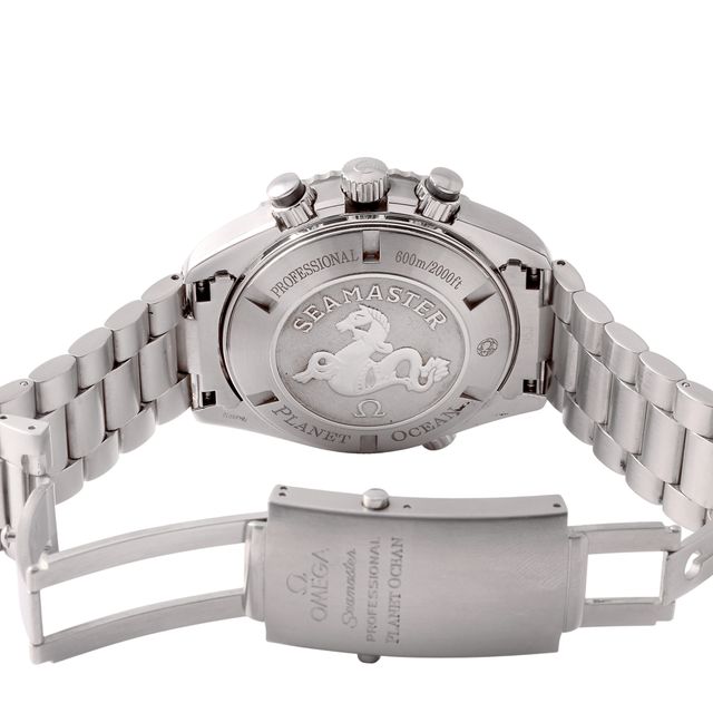 Omega Planet Ocean 2210.51.00 Image 4